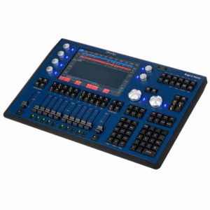 CHAMSYS MAGICQ MQ50