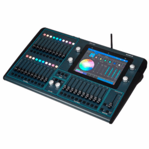 CHAMSYS QUICKQ 20