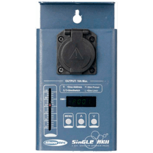 DIMMER SHOWTEC DIMMER 1CH