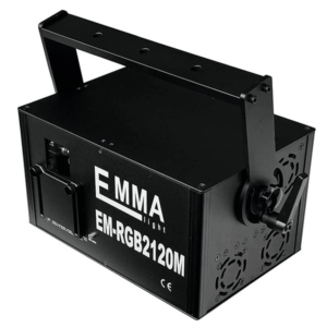 EMMA LASER 2W