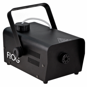 MÁQUINA DE HUMO INVOLIGHT FOG 900
