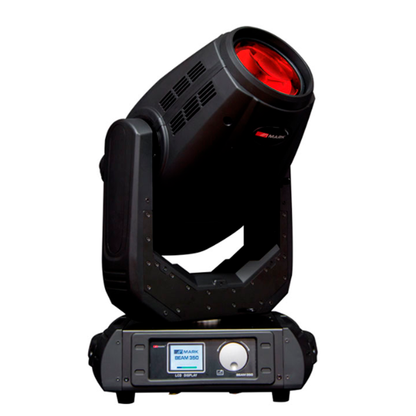 MARK BEAM 350