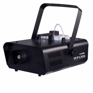MÁQUINA DE HUMO SF AUDIO SFP1200