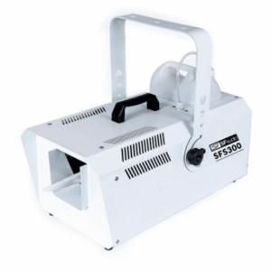 MÁQUINA DE NIEVE SF AUDIO SFS300