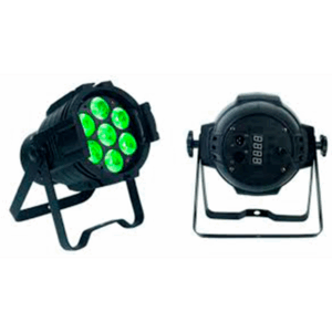 FOCO LED SPANN LIGHT PL242