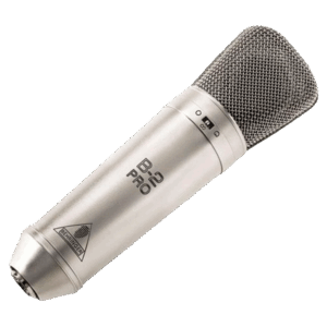 BEHRINGER B2