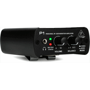BEHRINGER P1