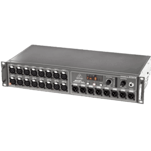 BEHRINGER S16