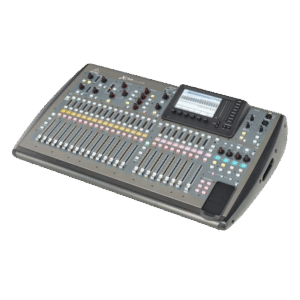 BEHRINGER X32