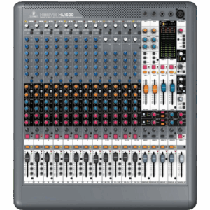 BEHRINGER XENYX XL1600