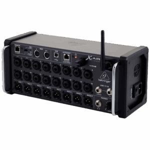 BEHRINGER XR18