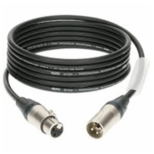 XLR - XLR