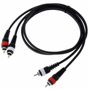 RCA - RCA