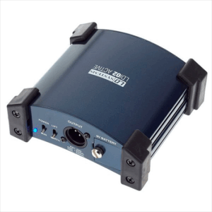DI LDSYSTEMS ACTIVA