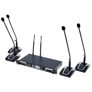 LD Systems U506 CS4