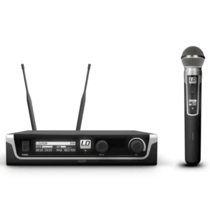 LD Systems U505 HHD