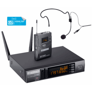LD Systems WS1G8