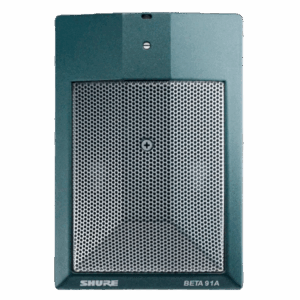 SHURE BETA 91