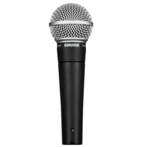 SHURE SM58