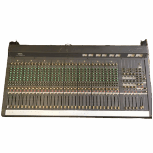 YAMAHA MC3204 II