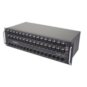 MIDAS DL32