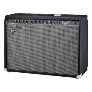 AMPLIFICADOR FENDER FM212R