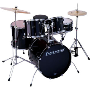 BATERIA LUDWIG ACCENT CS