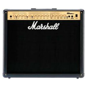 AMPLIFICADOR MARSHALL MG100DFX
