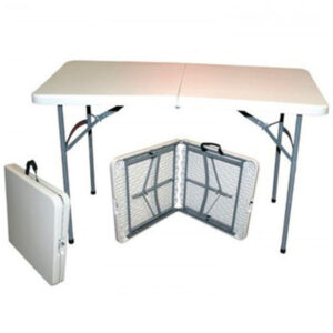 MESA PLEGABLE