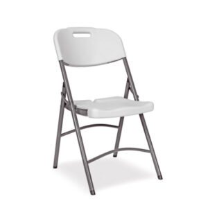 SILLA BLANCA