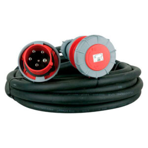 ACOMETIDA 63A TRIFASICA