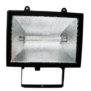 CUARZO HALOGENO 1000W