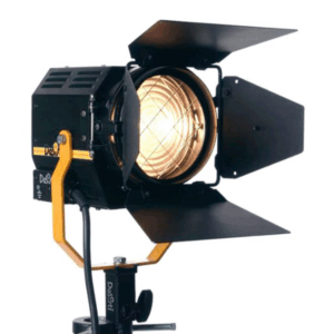 FOCO FRESNEL 100W
