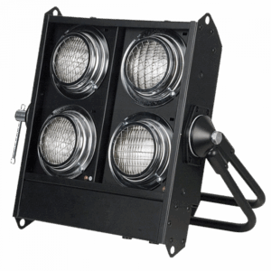 CEGADORA SHOWTEC BLINDER 4