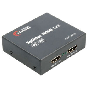 Spliter HDMI