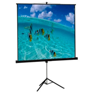 Pantalla 1,8 x 1,8 m