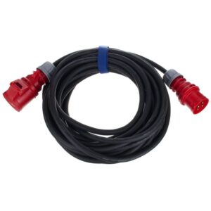 ACOMETIDA 16A TRIFASICA