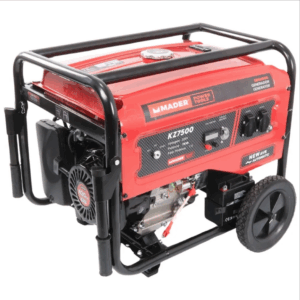 GENERADOR 7000W