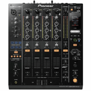 DJM-900