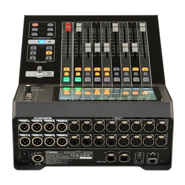 YAMAHA DM3 - Imagen 2