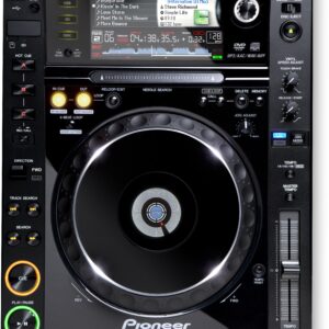 CDJ-2000