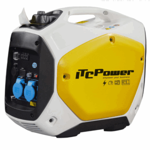 GENERADOR 2200W