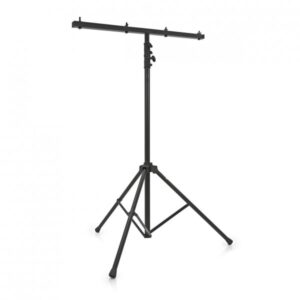 SOPORTE ILUMINACIÓN 4 FOCOS