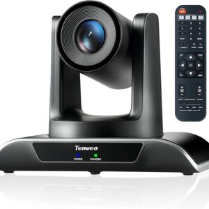 CAMARA PTZ STREAMING HD