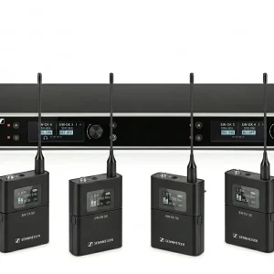 SENNHEISER EW DX