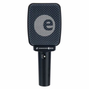 SENNHESISER E 906