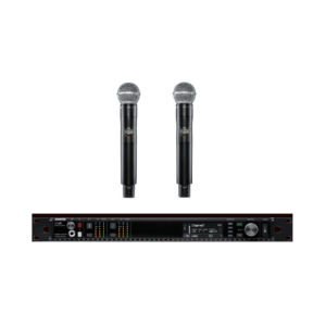 SHURE AXIENT DIGITAL